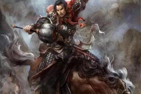 李元霸的原型人物是谁（李元霸原名）