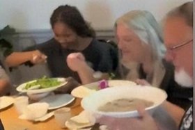 外国人如何评价中国 外国人如何评价中国菜