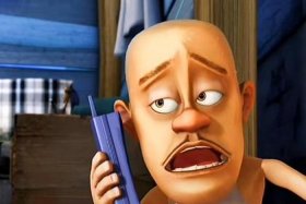 历史人物光头强 历史人物光头强图片