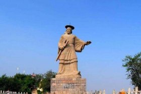 历史人物命名的景点、历史人物命名的景点是什么