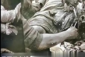 评价日军 - 如何评价日军