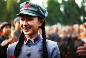 中国历史女将人物事迹；中国历史女将100排名