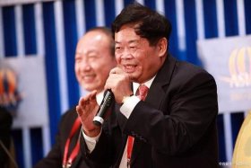 中国商业人物创始人 中国商业人物十强