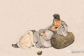 中国历史人物口头禅有哪些名字 经典人物口头禅