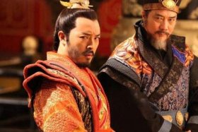 历史杨广是什么人物 历史人物杨广是什么样的人