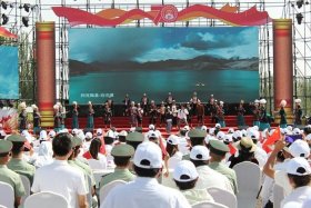 中国历史说唱版，史诗级历史说唱大赛