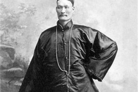 中国历史身高最高的人物，中国古代身高最高的人是谁