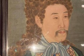 历史人物法正；正史上的法正