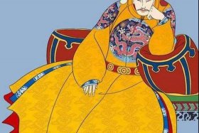 懒惰的历史（懒惰的历史人物事例）