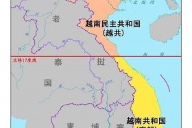 蒙古算中国附属国（蒙古国算不算中国的）