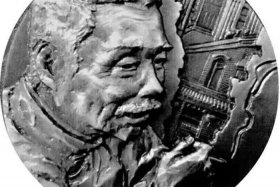 素描历史人物鲁迅头像 - 鲁迅的素描画 头像