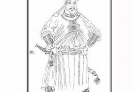 类似王戎的人物有谁 - 与王戎相似的人物