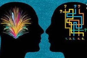 没有逻辑思维的中国人（没逻辑思维的人是不是傻子）