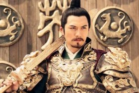 中国名将李靖（李靖 将军）