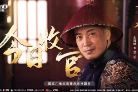 历史人物电视剧，历史人物电视剧名