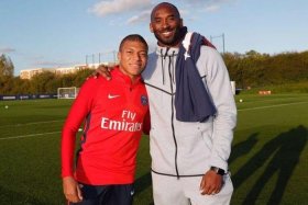 科比相当于足球界的谁，科比是什么级别的球员