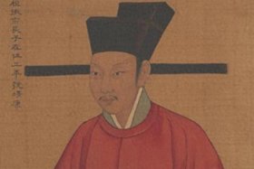 中国历史人物喻户晓是谁；喻户晓的意思