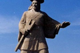 太原历史名人及事迹 - 太原历史文化名人