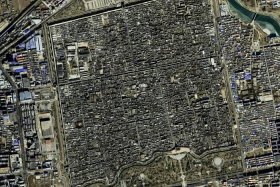 中国历史人物最多的地方是哪个市、中国历史人物最多的地方是哪个市区