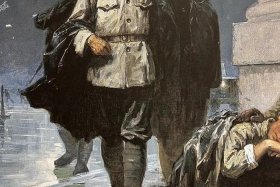 中国历史写实画，中国历史写实画家有哪些