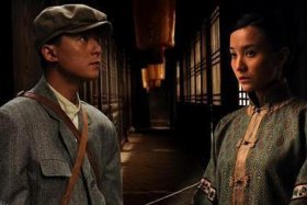 纪实中国往事（继续播放中国往事）