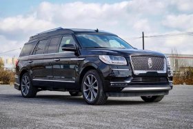 像林肯的国产车 - 像林肯的国产车品牌