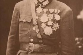 白崇禧近代史人物展示ppt，白崇禧传简介民族