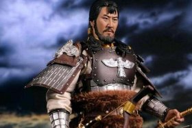 铁木真属于中国历史人物吗对吗 铁木真是哪朝代的人