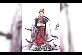 了解历史人物刘备 - 刘备的人物事迹和人物特征