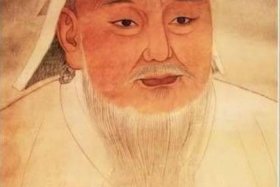 历史上铁木真当过奴隶吗 - 铁木真的历史地位