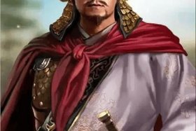 历史上著名的战神人物，历史十大战神排行榜