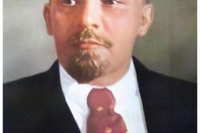 列宁时期人物 - 列宁的生平介绍和事迹