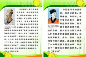 历史人物蔡伦的最大贡献是什么、蔡伦的相关史实