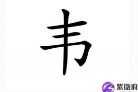 中国姓韦的有多少人 全中国姓韦的有多少人