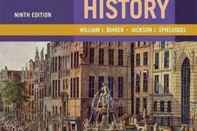 美国教科书上有中国名人，美国在美国教科书里