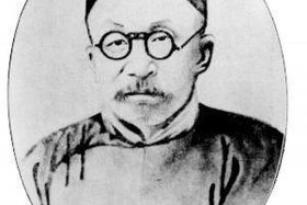 中国近代历史人物怎么画 - 中国近代人物画像