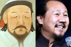 中国历史最像穿越的人物，中国古代最像穿越的人