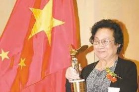 屠呦呦是中国人吗？、屠呦呦是什么国籍