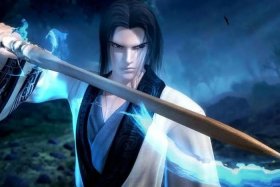 历史上的盖聂多高；盖聂是历史人物吗