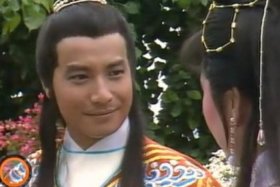 慕容当代名人，当代慕容复