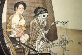 中国历史最恐怖的时期；中国古代最恐怖的朝代