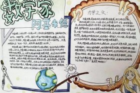 有关中国数学历史故事，中国数学历史故事手抄报