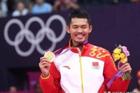 中国奥运历史传奇人物；中国奥运历史传奇人物有哪些