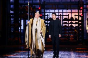 演绎中国历史人物综艺、演绎中国历史人物综艺节目