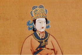 历史人物有哪些女性 - 历史女生人物