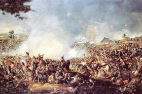 1823年历史事件；1823年是哪一年