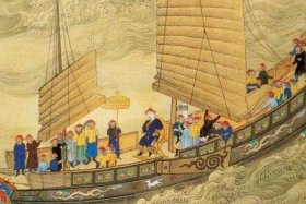 明末清初的中国社会 - 明末清初的社会状况