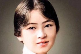 中国近代十大才女林徽因，国民才女林徽因