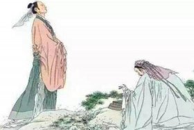 柳下惠典故，柳下惠的意思