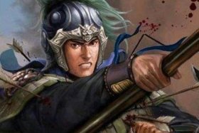 历史人物武力排行榜、历史人物武功排名